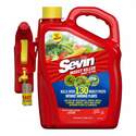 1-1/3 Gallon, Ready To Use, Insect Killer