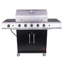 Peformance Series 5-Burner Gas Grill