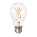 Truwave 5.5-Watt A19 LED Clear Daylight Bulb 