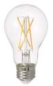 5.5-Watt  A19 Soft White LED Bulb