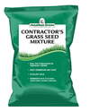 Contractor's 25-Pound Grass Seed Mixture