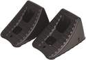 2-Piece Wheel Dock Chock Set