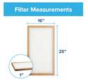 Filtrete™ FPL01-2PK-24 
