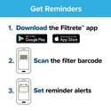 Filtrete™ FPL01-2PK-24 