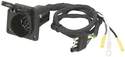 4-Way Flat 7-Rv Blade Trailer Wiring Adapter