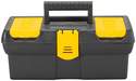 12-1/2-Inch Series 2000 Plastic Toolbox With Tray