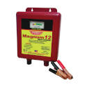12-Volt Battery Electric Fence Charger    
