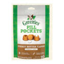 3.2-Oz Greenies Peanut Butter Pill Packet