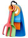 Kids' Gardening Scratch Tool Set  4-Piece