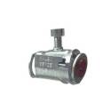 3/8-Inch Steel Flexible Mc Snap-In Connector