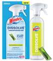 Windex Dissolve Concentrated Pod Multi-Surface Cleaner Starter Kit