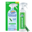 Scrubbing Bubbles® Dissolve™ Concentrated Pod Bathroom Cleaner Starter Kit
