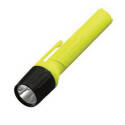 Propolymer Haz-Lo Yellow Flashlight 