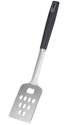 17-1/2-Inch Stainless Steel Barbeque Spatula