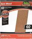 Gator 60-Grit Bare Wood Sanding Sheet