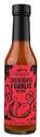 8-3/4-Ounce Carolina Reaper Barbeque Sauce