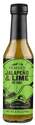 8-3/4-Ounce Jalapeno And Lime Hot Sauce