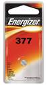 Size 377 Zero-Mercury Battery