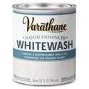 1-Quart Whitewash Wood Enhancer