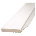 Jambseal 9-Foot White Weatherstrip