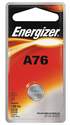 A76 Zero-Mercury Miniature Alkaline Battery