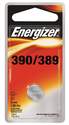 390/389 Zero-Mercury Battery