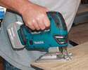 Makita® XVJ03Z 