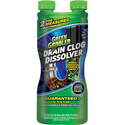 31-Ounce Liquid Drain Clog Dissolver