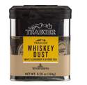 6-1/2-Ounce Whiskey Dust Maple And Bourbon Flavored Rub 