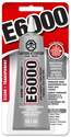 2.0-Fl. Oz. Clear Industrial Strength Adhesive