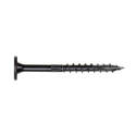 T40 Drive Saw Tooth Point Structural Wood Screw   
