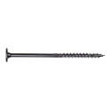 T40 Drive Saw Tooth Point Structural Wood Screw   
