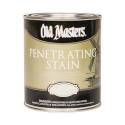 1-Quart Clear Natural Penetrating Stain