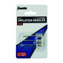 Metal Inflation Needles 3-Pack