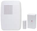 White Wireless Alert Kit