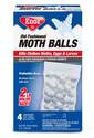 2-Pound Old Fashioned Moth Balls 