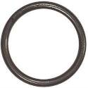Danco 35768b Durable Faucet O-Ring, #54, Buna-N, Black