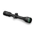 4 To 12x 40mm Diameter Objective Black Riflescopes  