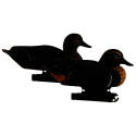 Life-Size Green-Winged Teal Decoy     