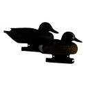 Life-Size Blue-Winged Teal Decoy     