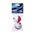 Pushbutton Float, 2