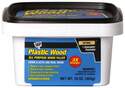 16-Ounce Plastic Wood Natural All Purpose Wood Filler
