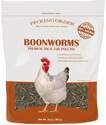 32-Ounce Boonworms Poultry Food