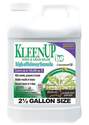 2-1/2 Galllon Grass & Weed Killer Kleenup
