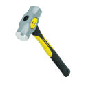 4-Lb Head Steel Engineer Hammer   