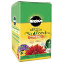 3-Lb Soluble Plant Food    