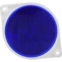 3 in Blue Reflector Combo