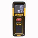 DeWALT Dw065e Laser Distance Measurer, AAA Battery, Lcd Display