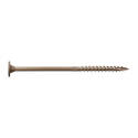 T40 Drive Saw Tooth Point Strong-Drive Timber Screw   