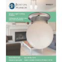 Boston Harbor® OG24005B 